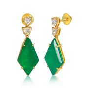 The Emerald Stardust Set